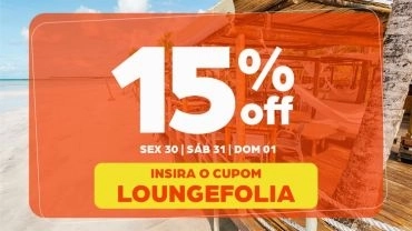 Espa&ccedil;o Lounge